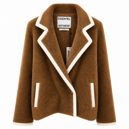 Essentiel Antwerp Cardigan – Bear