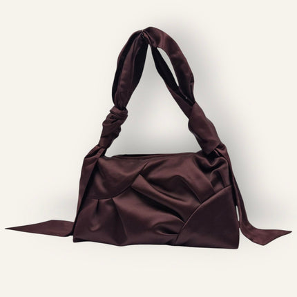 August Night Sunbeam trapeze bag