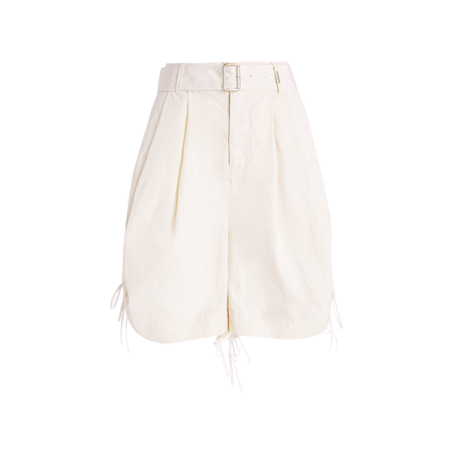 High Order Bermuda Shorts