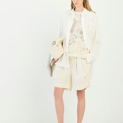 High Order Bermuda Shorts