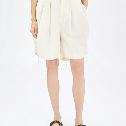 High Order Bermuda Shorts