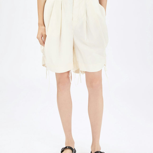 High Order Bermuda Shorts