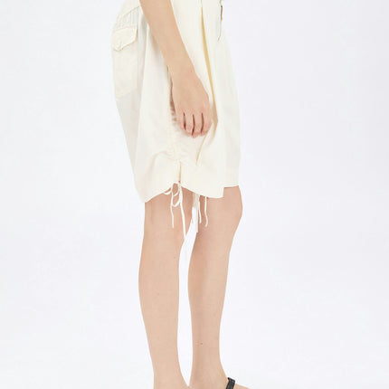 High Order Bermuda Shorts