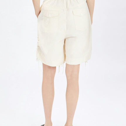 High Order Bermuda Shorts