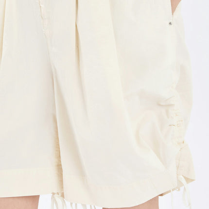 High Order Bermuda Shorts