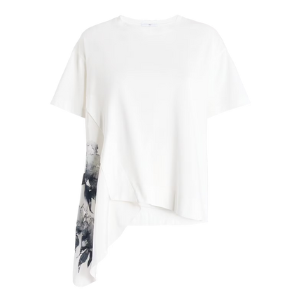 High Regatta asymmetric T-Shirt