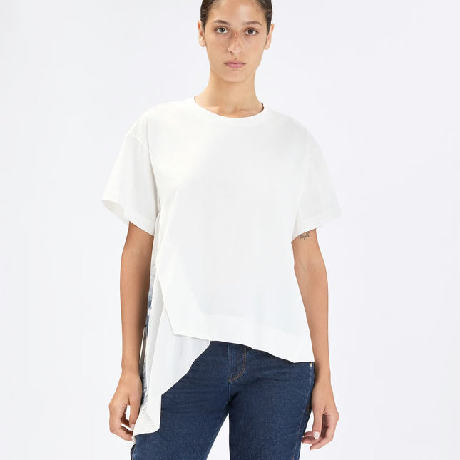 High Regatta asymmetric T-Shirt