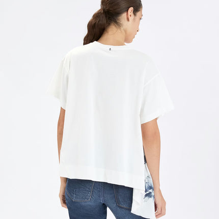 High Regatta asymmetric T-Shirt