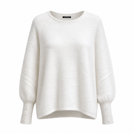 Estheme Knit – Crème