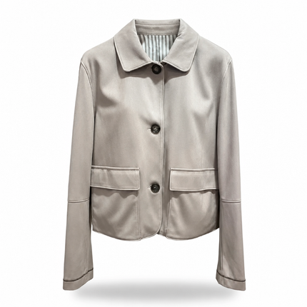 Purotatto Jacket – Argilla