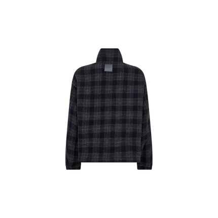 Mos Mosh Jacket – Salute Navy