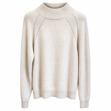 Peserico Knit - Beige