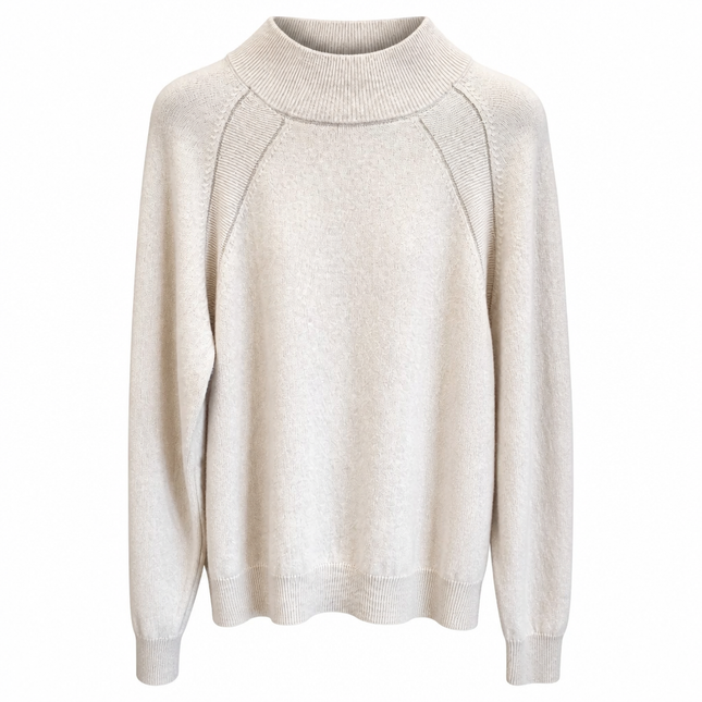 Peserico Knit - Beige