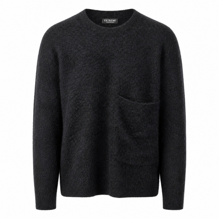 Estheme Knit – Black