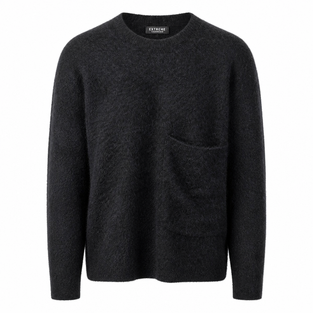 Estheme Knit – Black