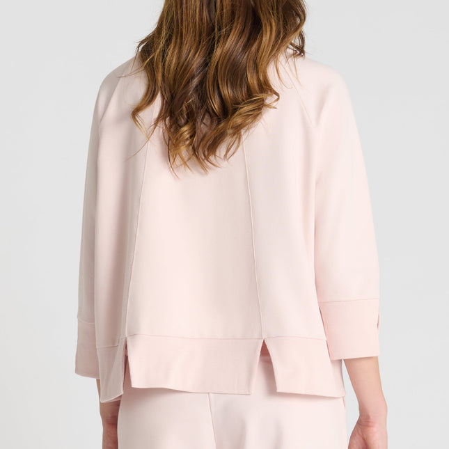 Hana San Belisier sweatshirt