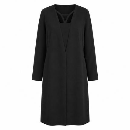 Lotus Eaters Orbin Dress - Black