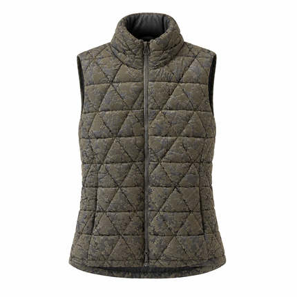 Ania Schierholt Gilet – Caper