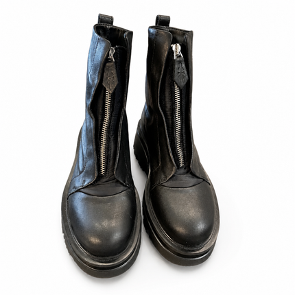 Patrizia Bonfanti Kuni Ankle Boot - Black