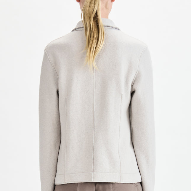 Transit CFDTRB9440 JACKET KNIT PANEL