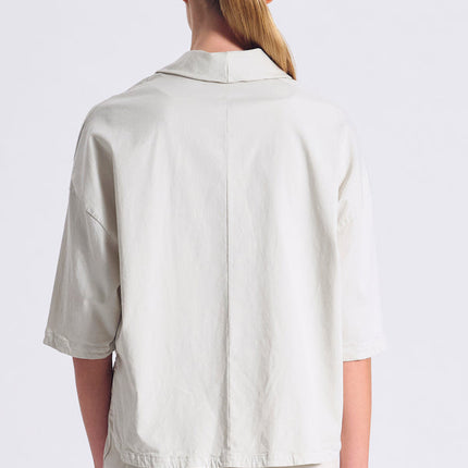 Transit CFDTRCO246 Short Jacket