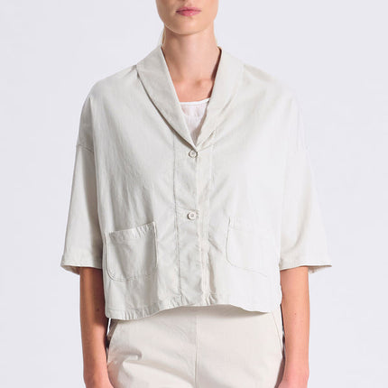 Transit CFDTRCO246 Short Jacket