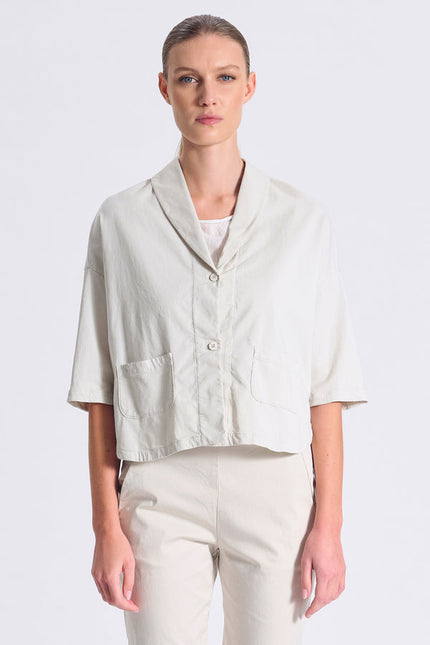 Transit CFDTRCO246 Short Jacket