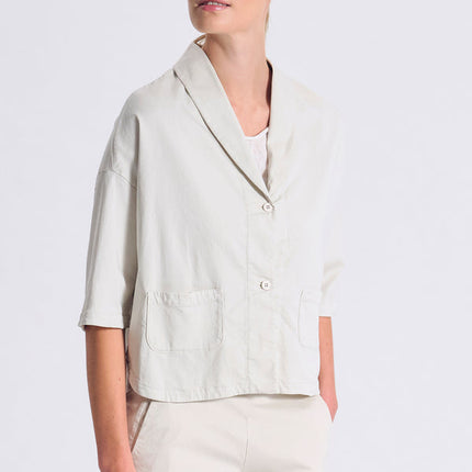 Transit CFDTRCO246 Short Jacket