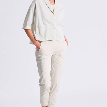 Transit CFDTRCO246 Short Jacket