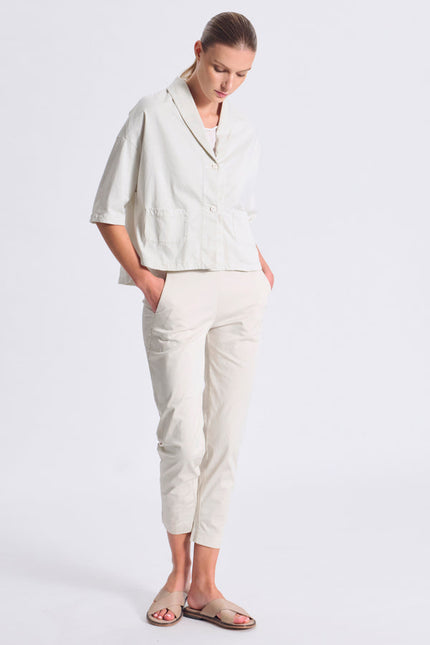 Transit CFDTRCO246 Short Jacket