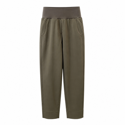 Ania Schierholt Trousers – Caper