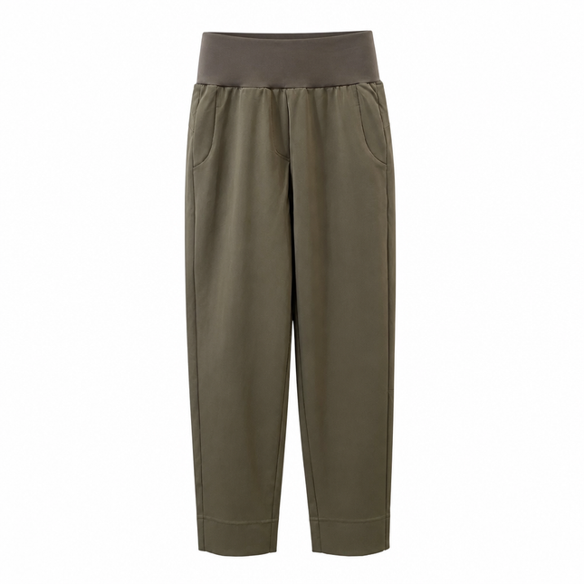 Ania Schierholt Trousers – Caper