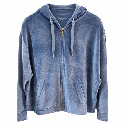 Majestic Zipée – Windy Blue