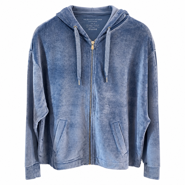 Majestic Zipée – Windy Blue