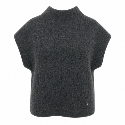 Gustav Coya Knit - Olive
