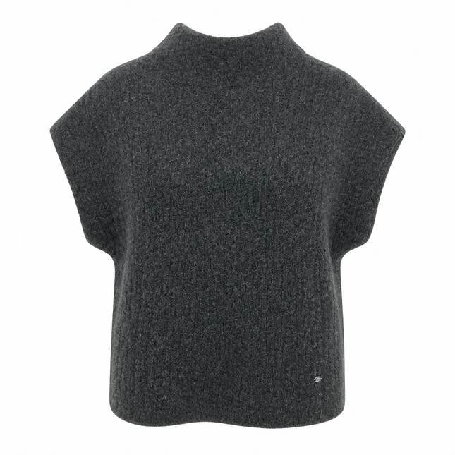 Gustav Coya Knit - Olive
