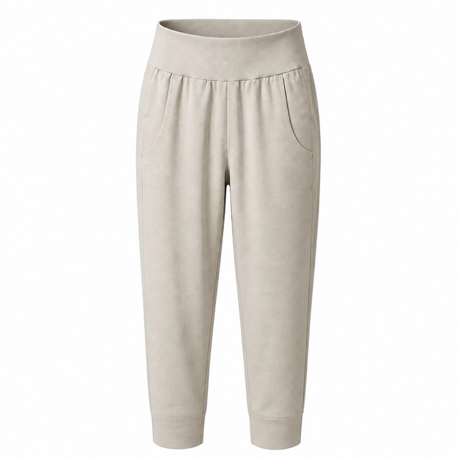 Ania Schierholt Trousers – Muschel
