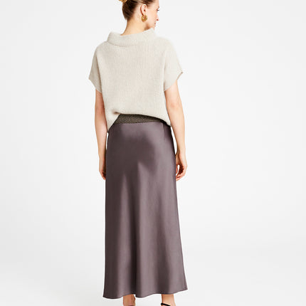 Gustav Elly bias cut skirt