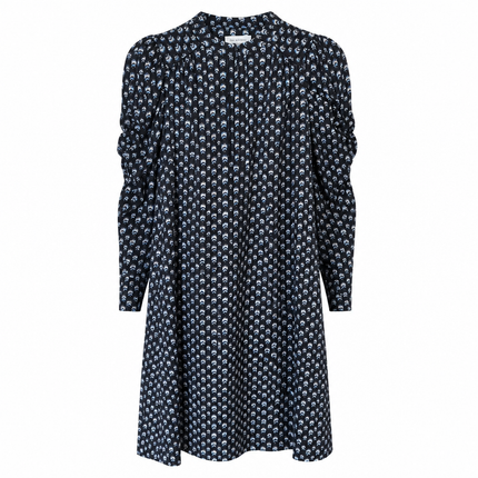 Dea Kudibal - Amalia Dress – Fletch Midnight