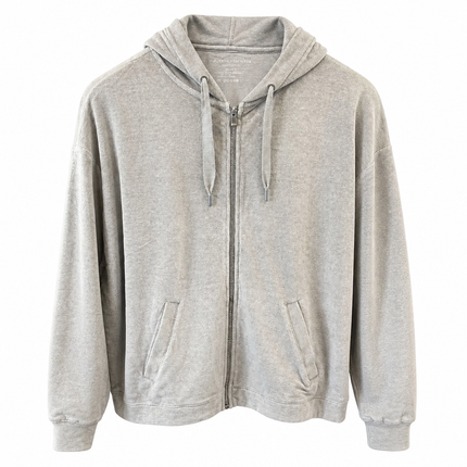 Majestic Zipée – Barely Beige