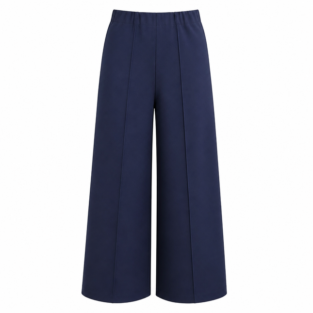 MeiMeiJ Pants – Pagent Blue