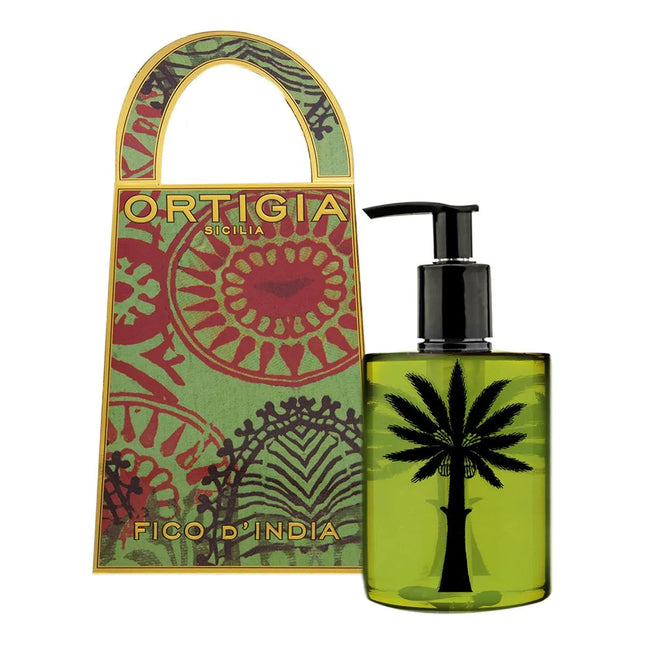 Ortigia Fico D'India soap