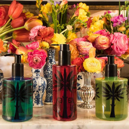 Ortigia Fico D'India soap