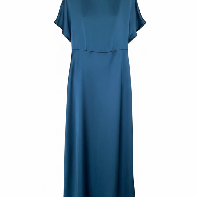 iBlues Dress FIESTA  - Petrol