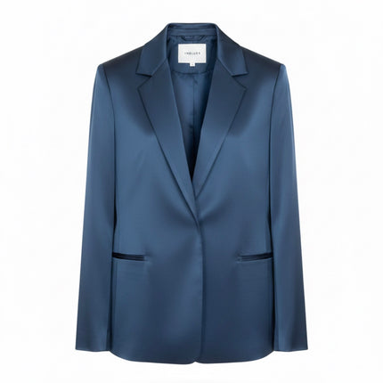 iBlues AGEVOLE – Petrol Jacket