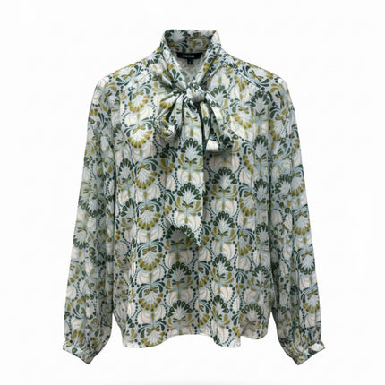 iBlues SECOLO – Print Blouse