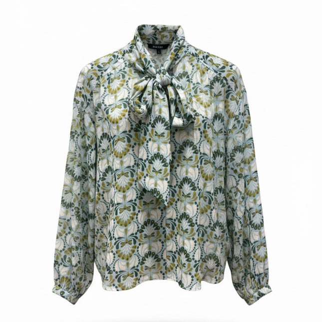 iBlues  SECOLO Blouse  - Print