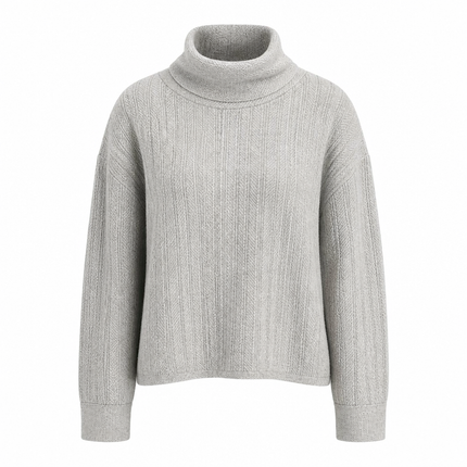 Transit Jumper - Camel