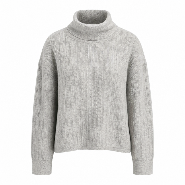 Transit Jumper - Camel