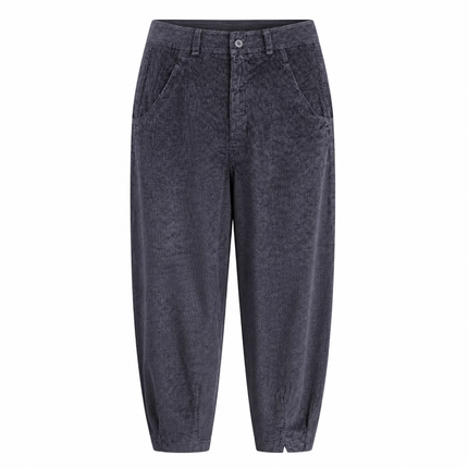 Transit Trousers - Navy